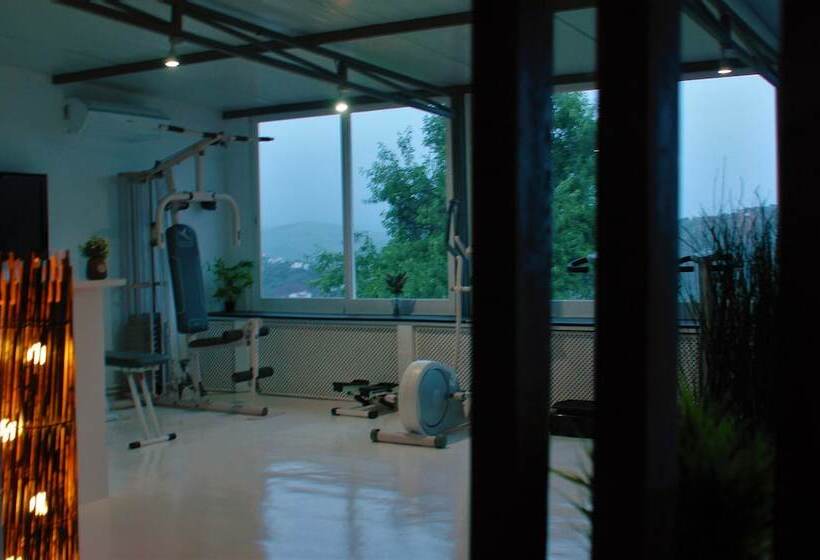 Bed and Breakfast Jingtu Wellness & Spa Resort