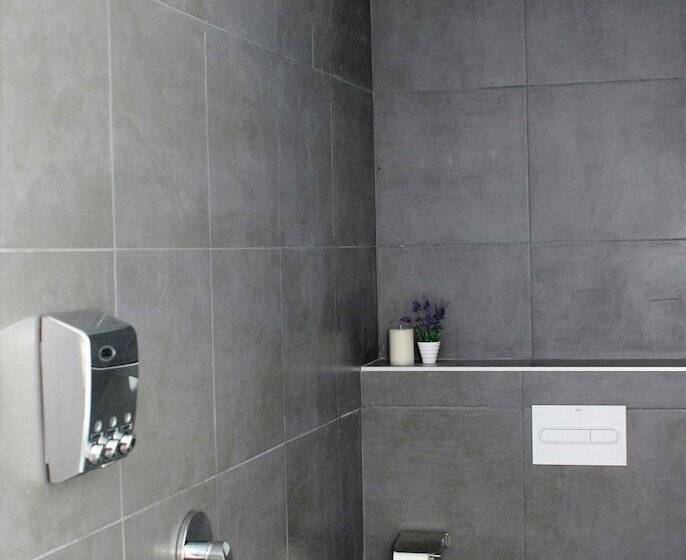 Bed and Breakfast Jingtu Wellness & Spa Resort