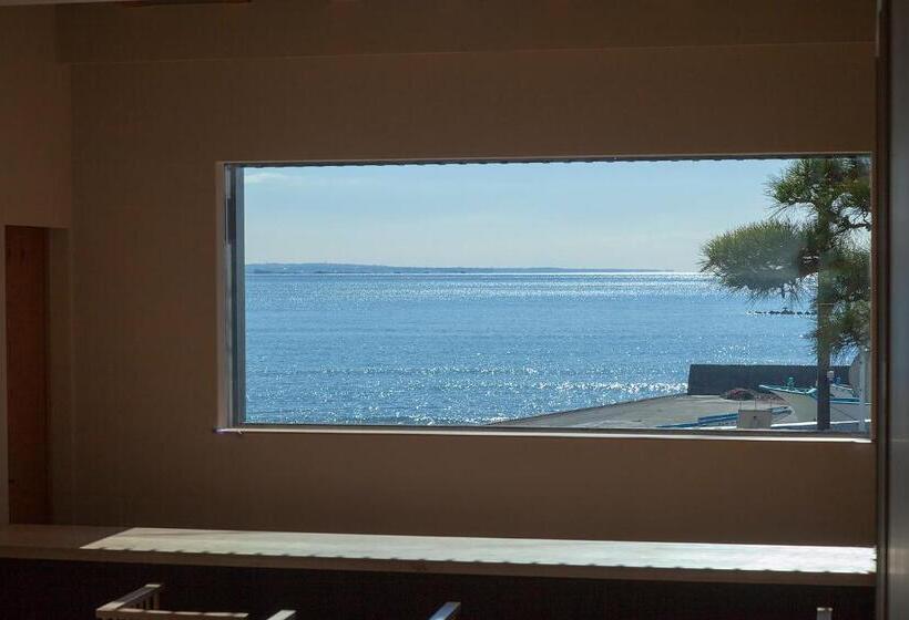 צימר Modern Ryokan Kishi Ke