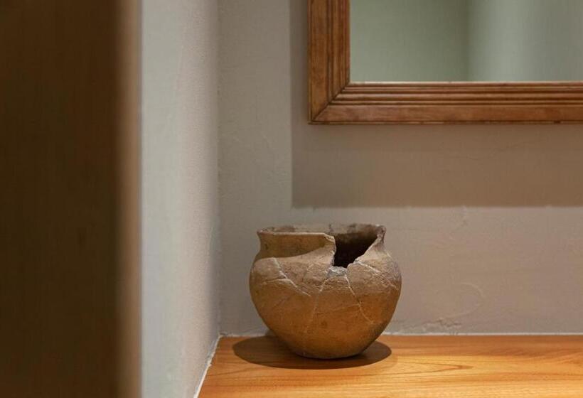 مبيت وإفطار Modern Ryokan Kishi Ke