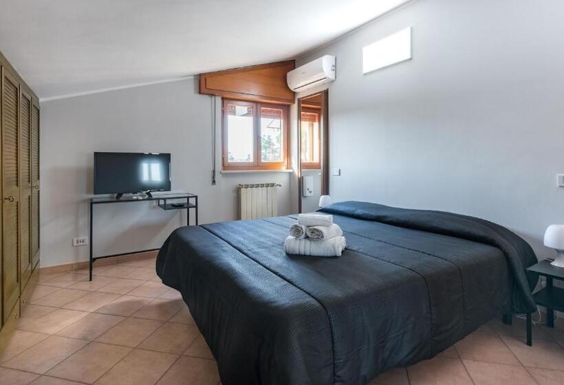 צימר Travelershome Morena Guesthouse