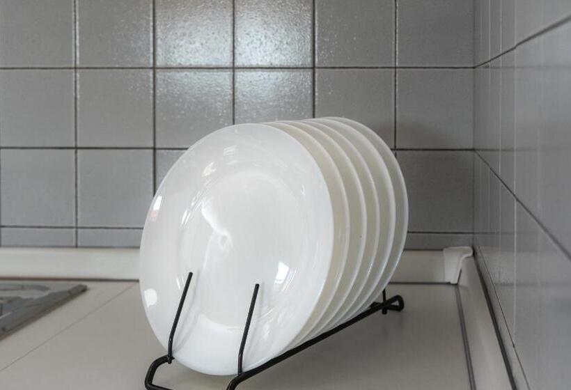 צימר Travelershome Morena Guesthouse