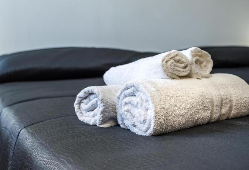 צימר Travelershome Morena Guesthouse