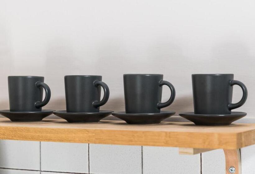 צימר Travelershome Morena Guesthouse