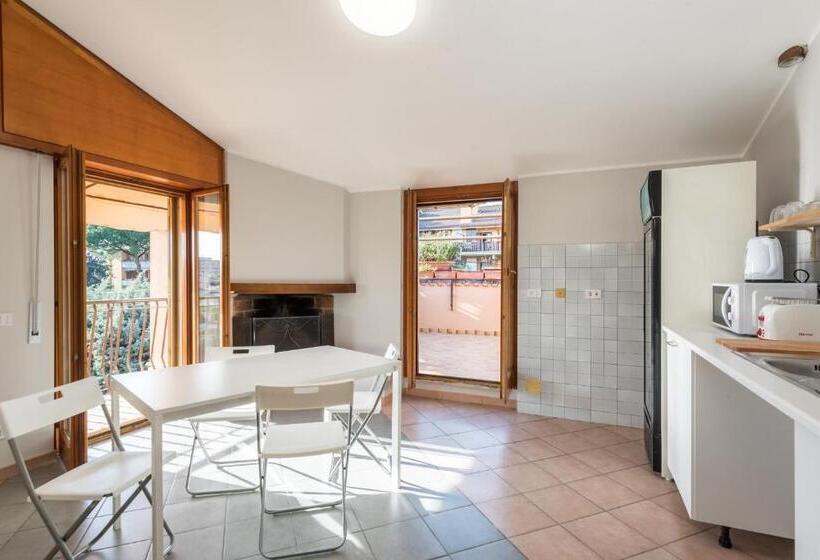 צימר Travelershome Morena Guesthouse