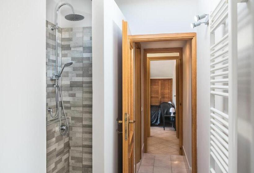 צימר Travelershome Morena Guesthouse