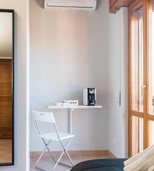 צימר Travelershome Morena Guesthouse