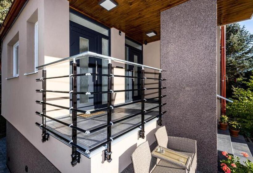 Bergresort Apartments