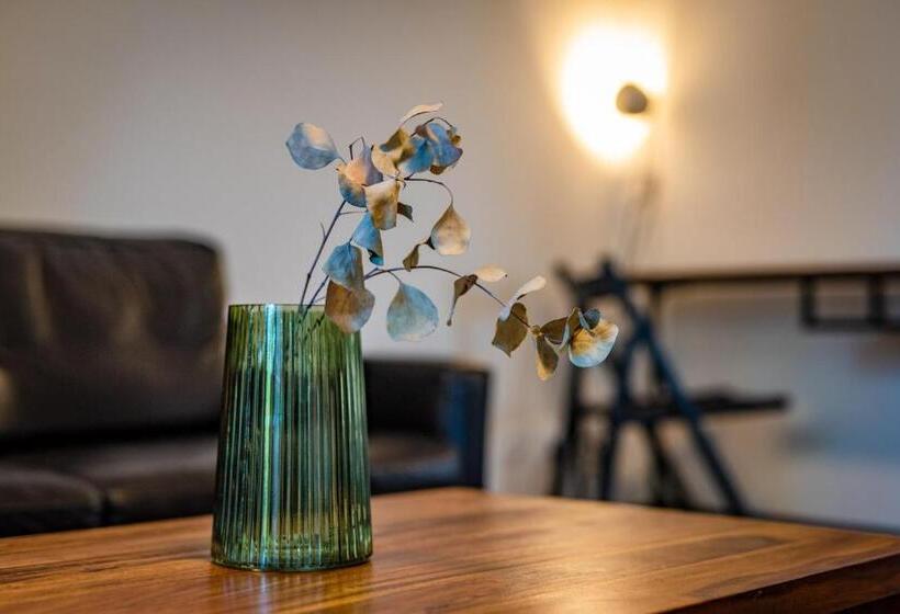 Bergresort Apartments