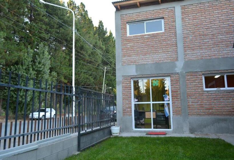 Hostel El Viajante
