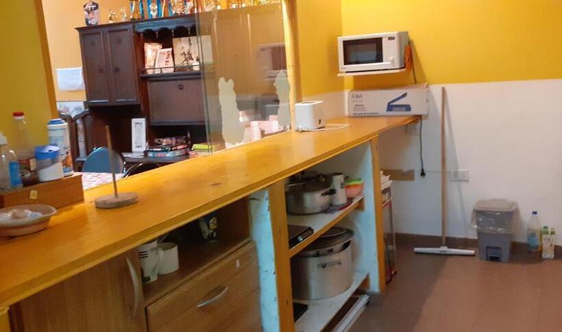 Hostel El Viajante