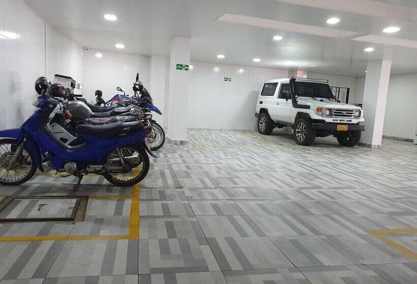 Отель A1 Express