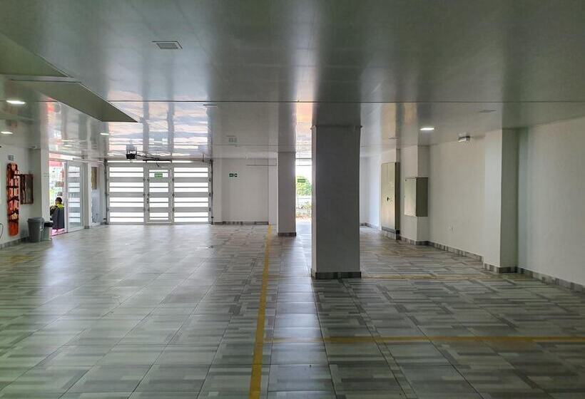 Отель A1 Express