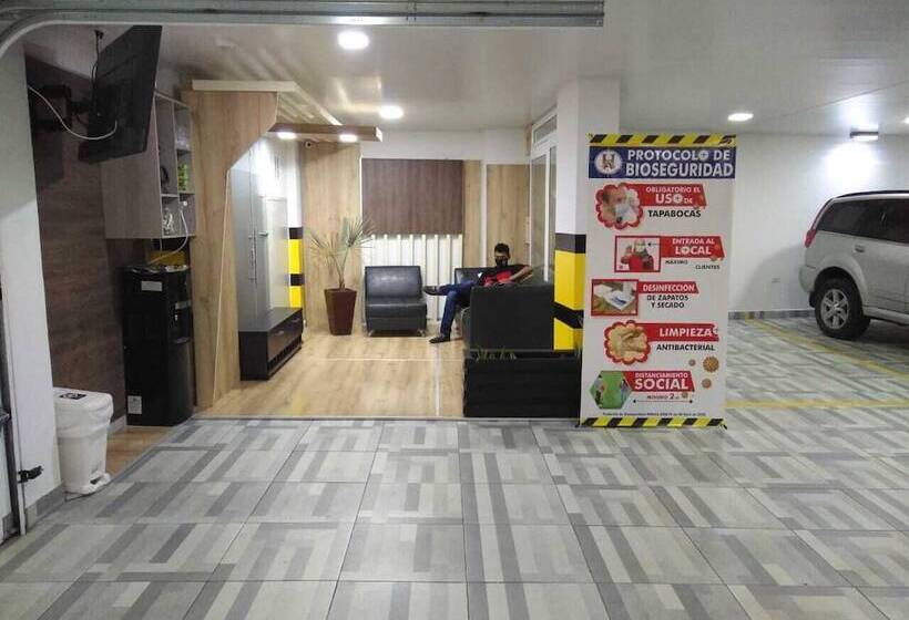 Отель A1 Express