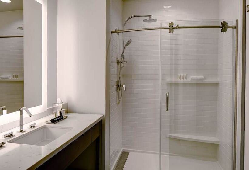 Archer Hotel Seattle/redmond