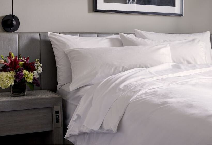 Archer Hotel Seattle/redmond