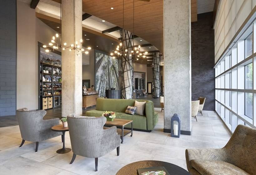 Archer Hotel Seattle/redmond