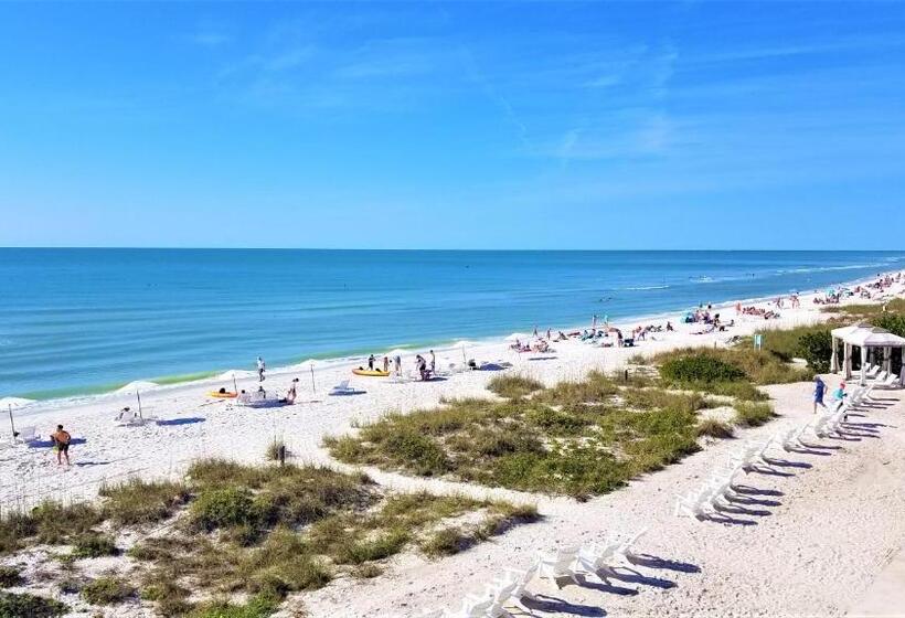 فندق Bali Hai Beachfront Resort And Spa