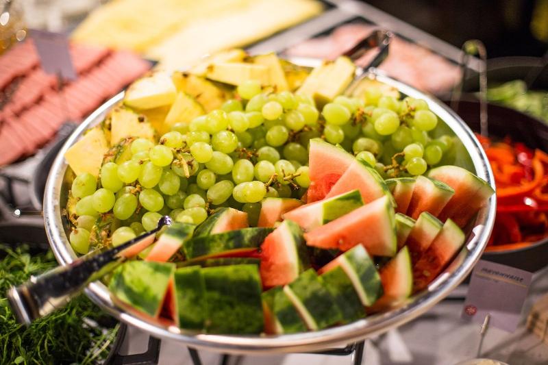 Comfort Hotel Arlanda Airport Terminal