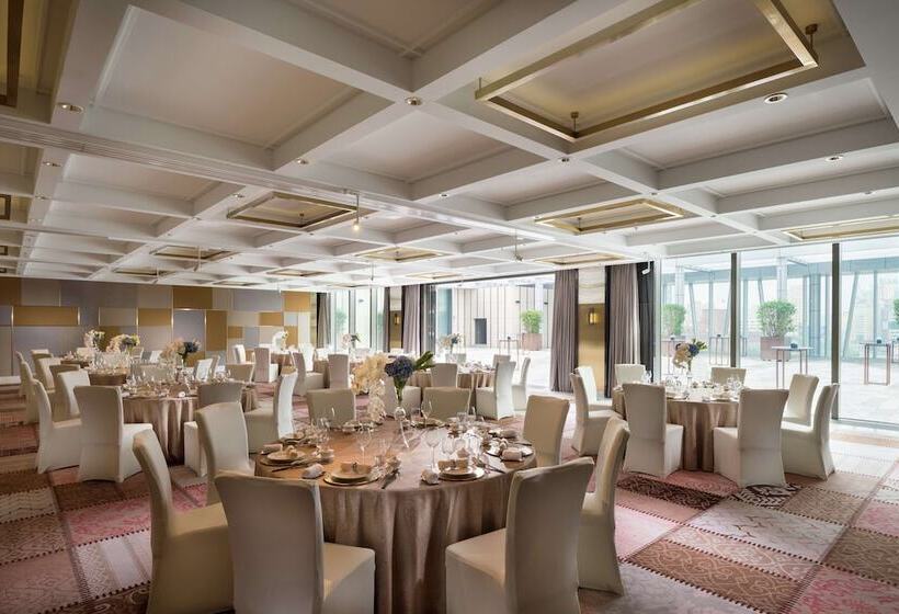 هتل Conrad Shenyang