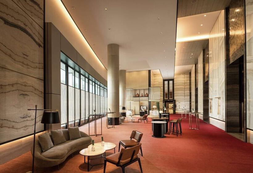 هتل Conrad Shenyang