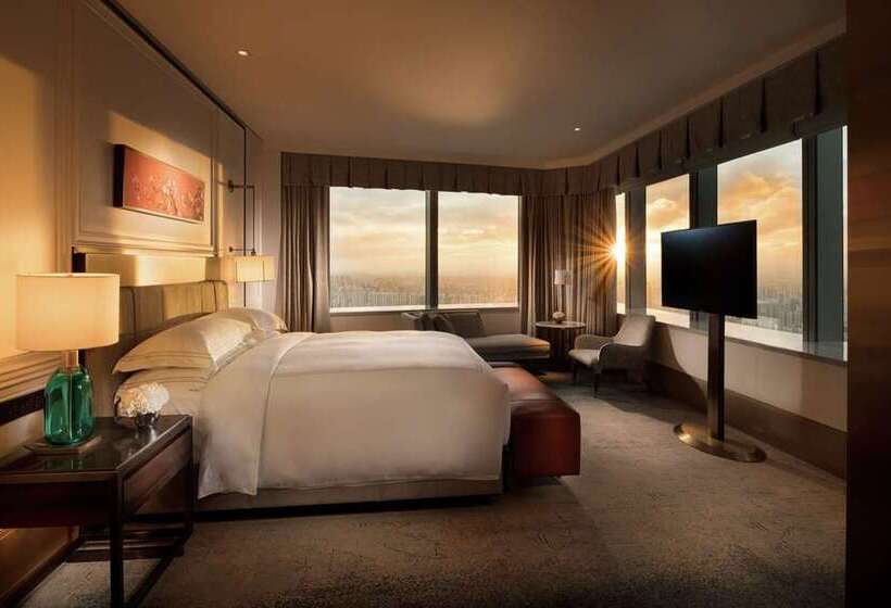 בית מלון כפרי Conrad Shenyang