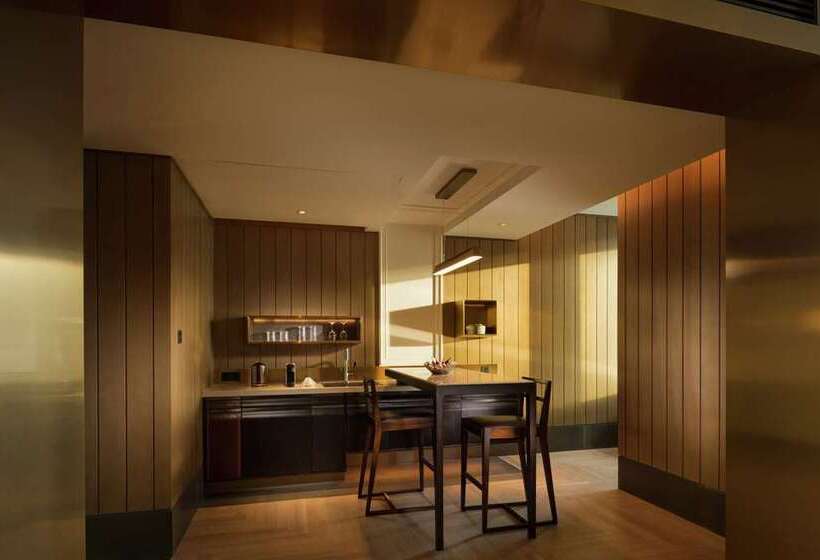 בית מלון כפרי Conrad Shenyang