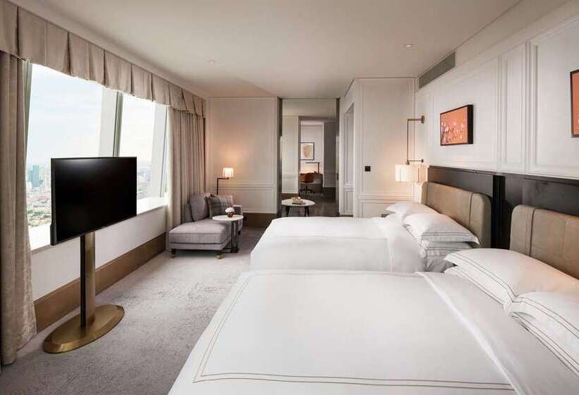 בית מלון כפרי Conrad Shenyang