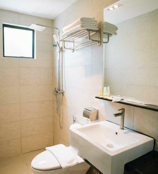 Отель De Cyber Boutique