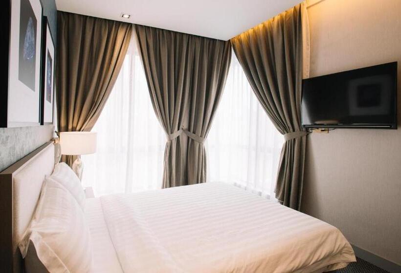 Отель De Cyber Boutique