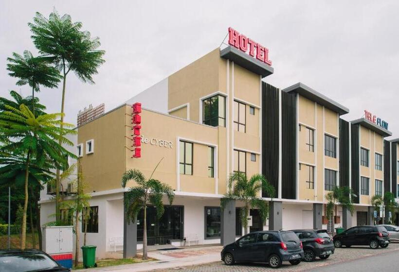 Отель De Cyber Boutique