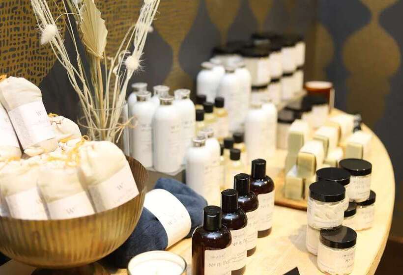 هتل Embassy Suites By Hilton Knoxville Downtown