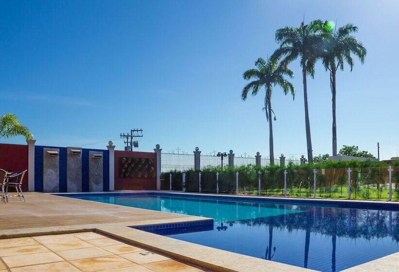 בית מלון כפרי Encosta Do Horto