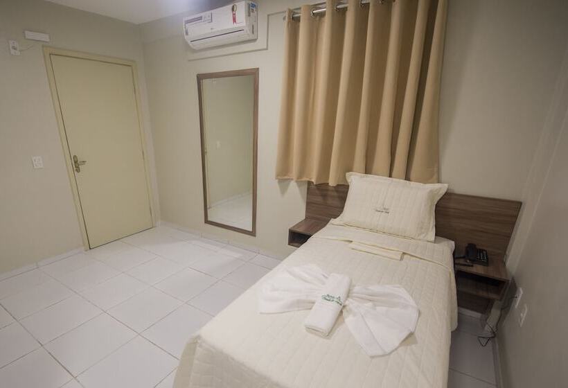 فندق Encosta Do Horto