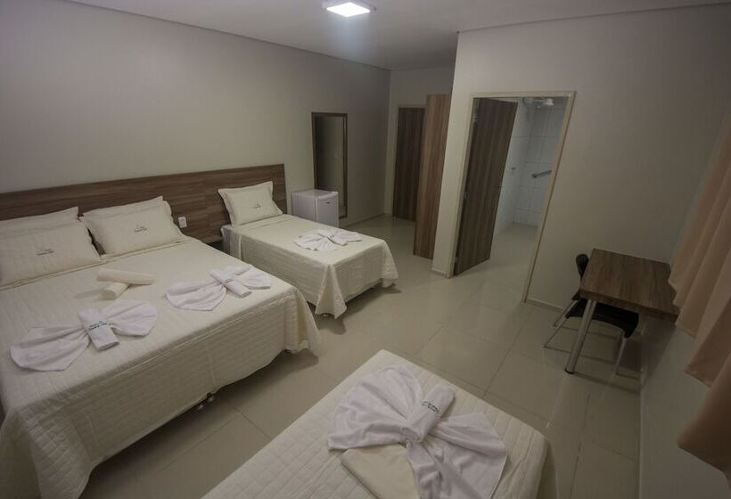 בית מלון כפרי Encosta Do Horto