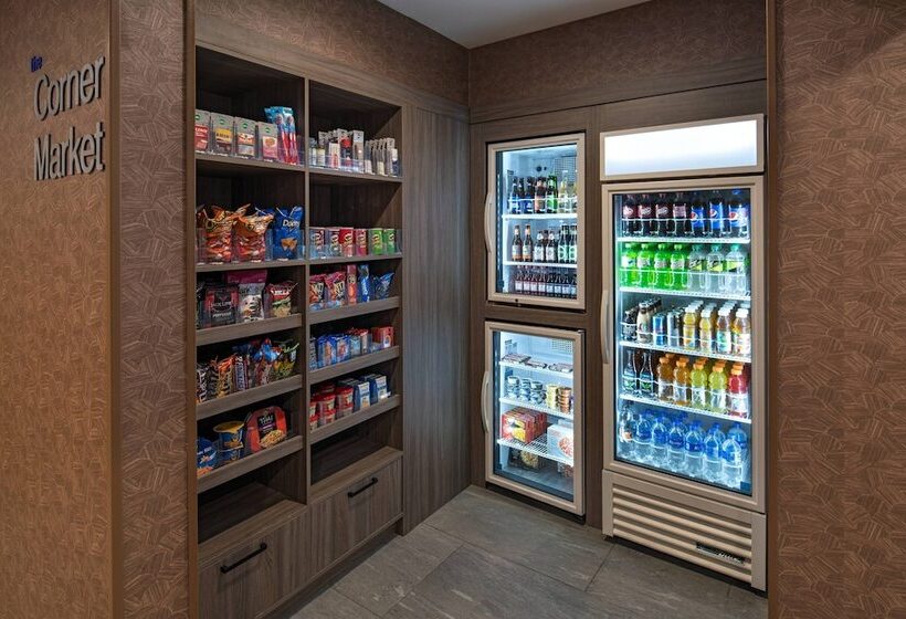 호텔 Fairfield Inn & Suites By Marriott Houston Missouri City