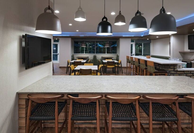 호텔 Fairfield Inn & Suites By Marriott Houston Missouri City