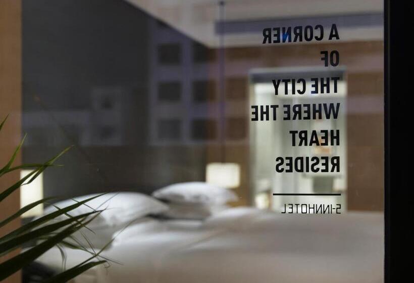 בית מלון כפרי Haikou S Inn