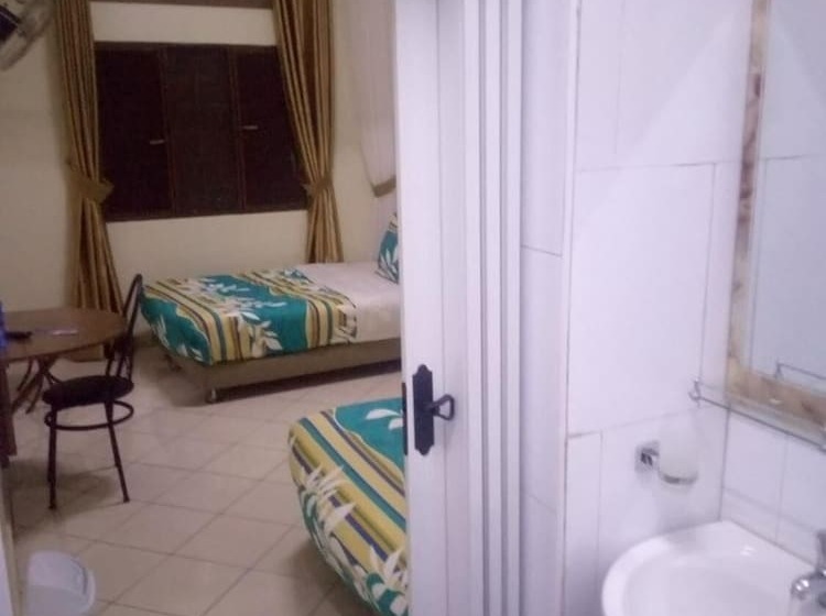 Hoima Buffalo Hotel & Business Hub Ltd