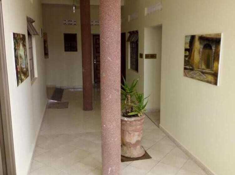 Hoima Buffalo Hotel & Business Hub Ltd