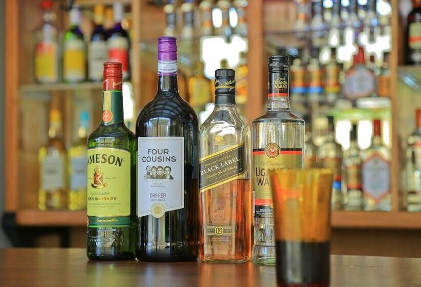 Hoima Buffalo Hotel & Business Hub Ltd