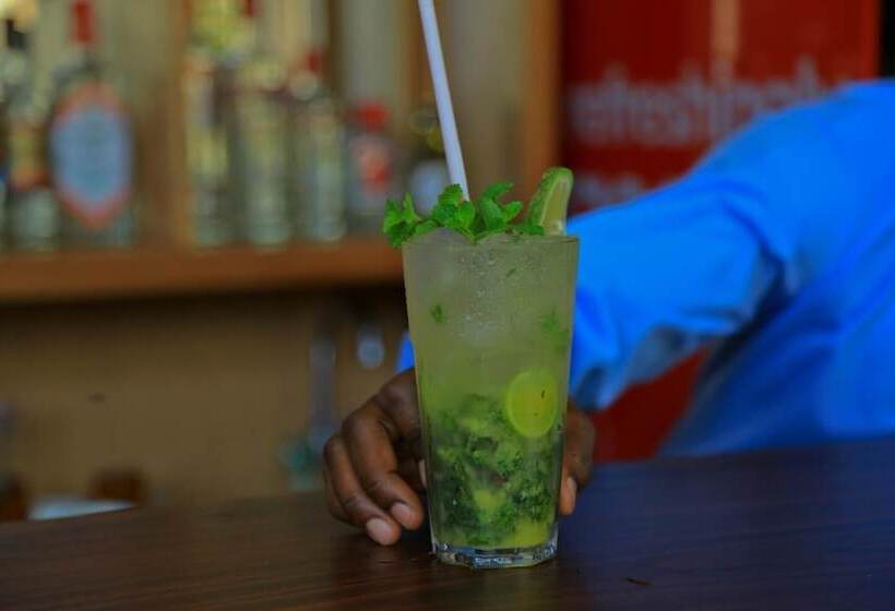 Hoima Buffalo Hotel & Business Hub Ltd