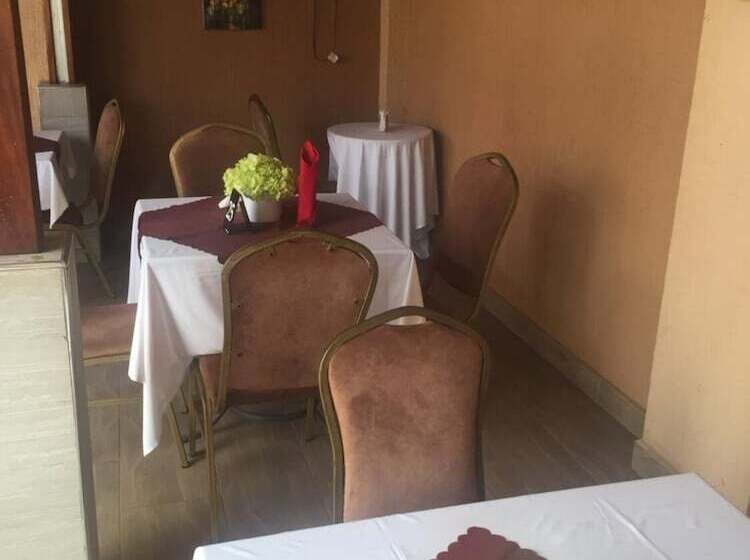 Hoima Buffalo Hotel & Business Hub Ltd