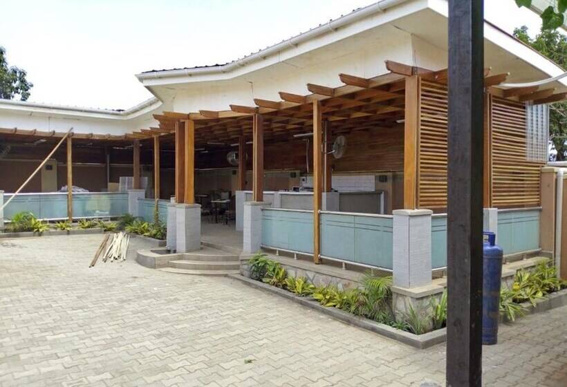 Hoima Buffalo Hotel & Business Hub Ltd