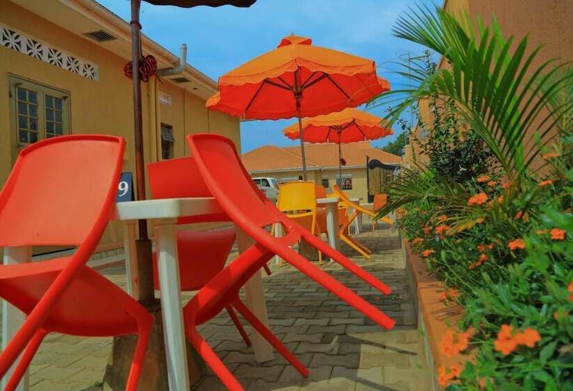 Hoima Buffalo Hotel & Business Hub Ltd