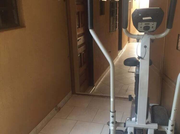 Hoima Buffalo Hotel & Business Hub Ltd