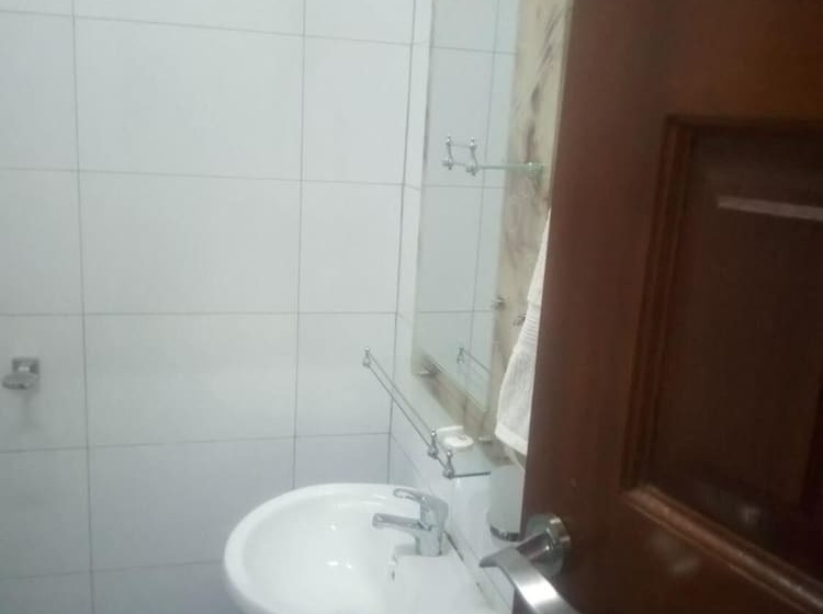 Hoima Buffalo Hotel & Business Hub Ltd