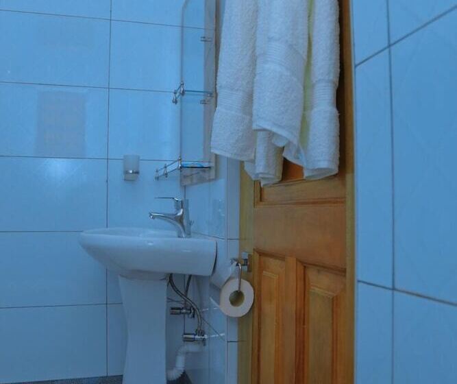 Hoima Buffalo Hotel & Business Hub Ltd