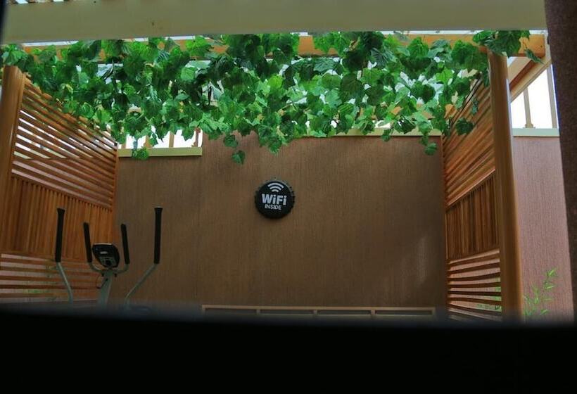 Hoima Buffalo Hotel & Business Hub Ltd