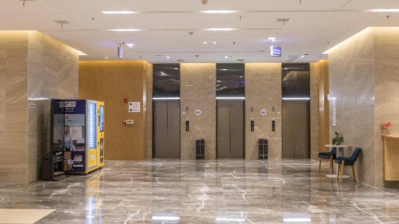 ホテル Holiday Inn Express Shangqiu Ancient Town By Ihg